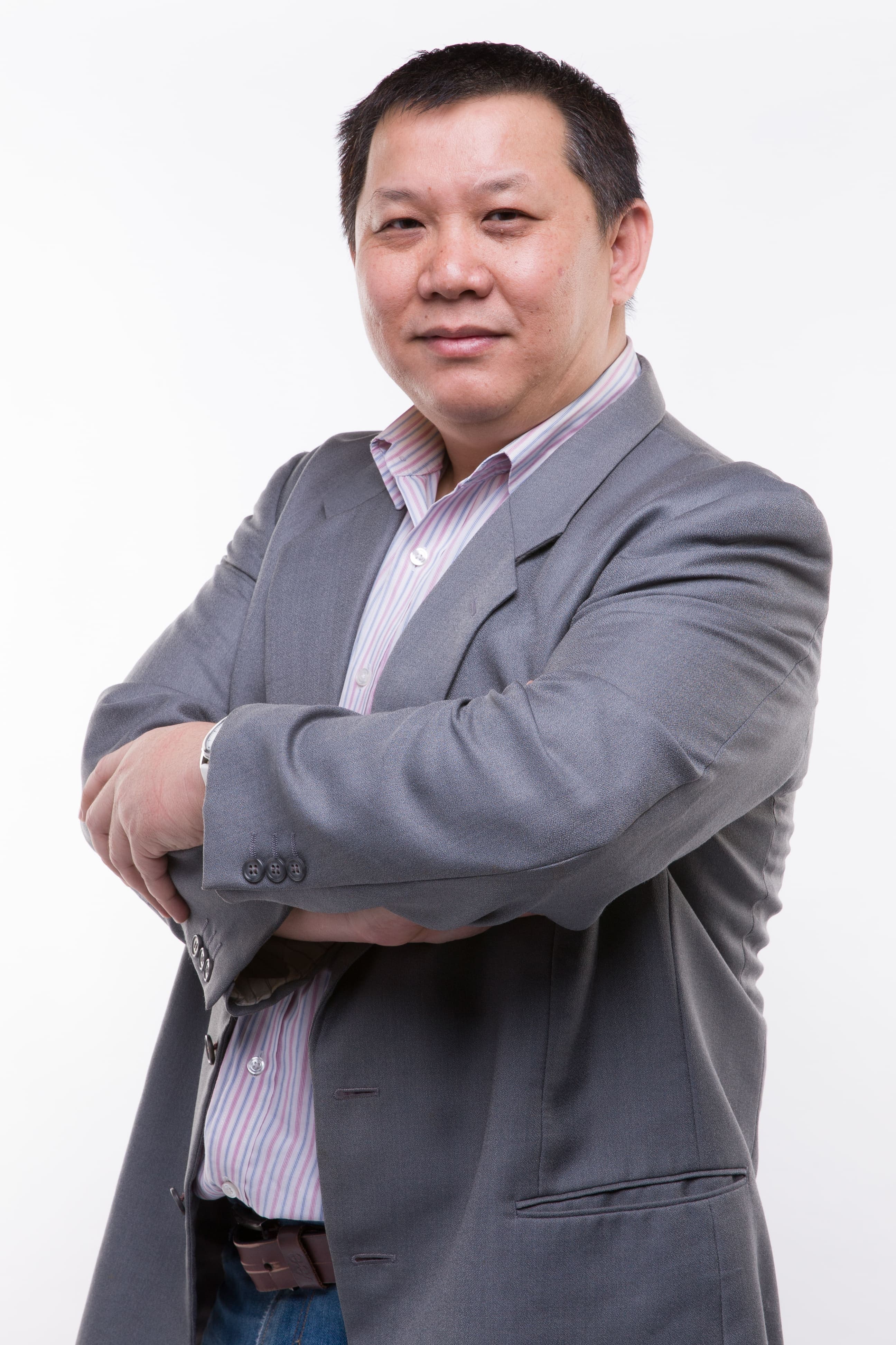 Jackie lee คนค้นดวง